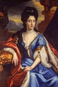 Great Florentine Women great florentine women - Anna Maria Luisa Medici 1 200x300 - Great Florentine Women