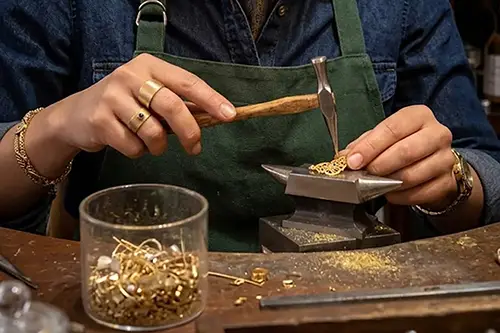 Visit the Artisans