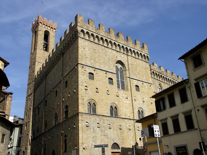 The Bargello florence private and small groups tours - Bargello2 - Florence Private and Small Groups Tours