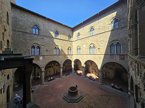 The Bargello