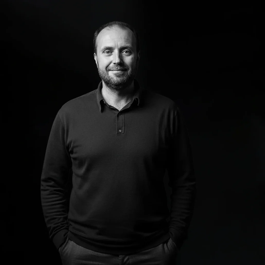 about - Bernardo Randelli Tour Guide 2025 1030x1030 - About us