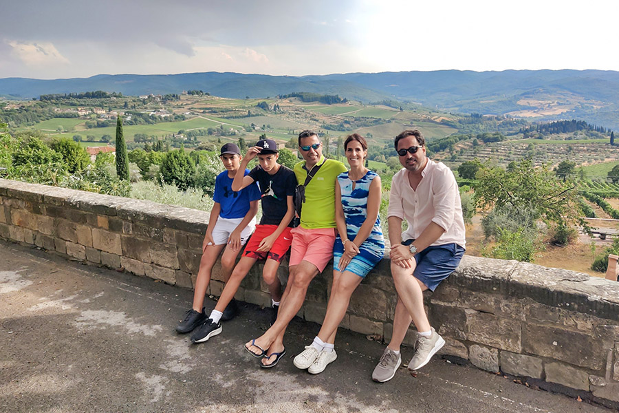 chianti tours - Chianti Panzano 1 - Chianti Tours - photo chianti tours - Chianti Panzano 1 - Chianti Tours