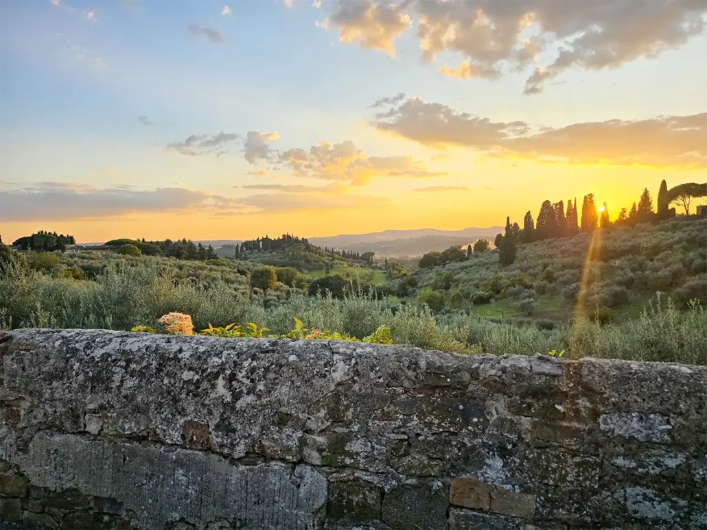 Chianti Region Private Tour