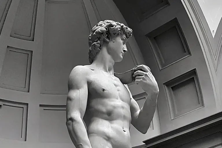 Accademia Gallery florence private and small groups tours - David Statue Thumb 768x512 - Florence Private and Small Groups Tours