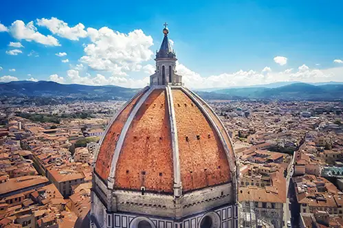 Florence Duomo and Opera del Duomo