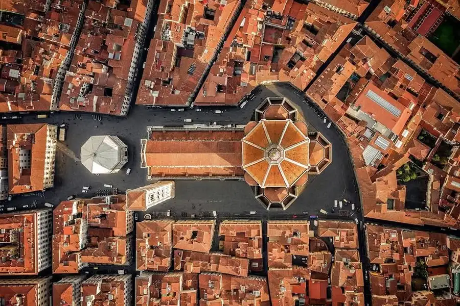 Florence Duomo and Opera del Duomo Private Tour