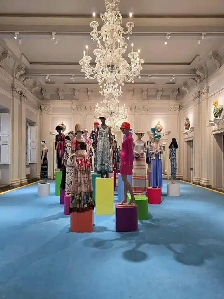 Fashion Tour Florence