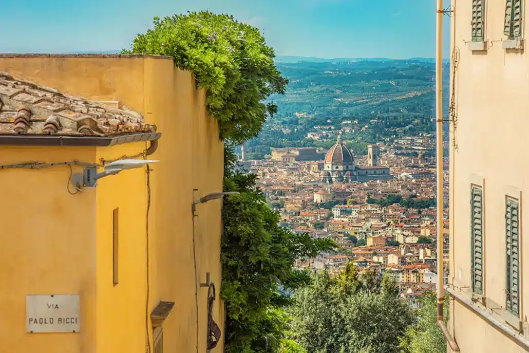fiesole - Fiesole Florence View 1030x687 - Fiesole