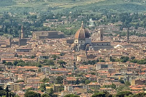 Fiesole