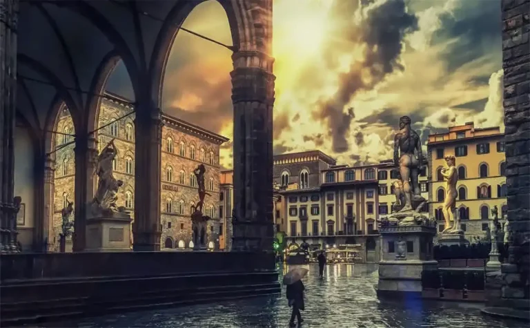 Dark Side of Florence florence private and small groups tours - Florence Dark Side 1 768x475 - Florence Private and Small Groups Tours