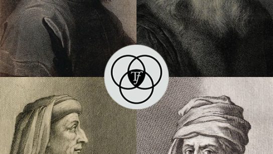 The Florentine Genius with Michelangelo, Leonardo, Donatello and Brunelleschi the florentine genius - Florentine Genius Michelangelo Leonardo Donatello Brunelleschi 544x306 - The Florentine Genius