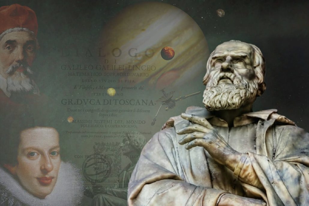 - Galileo Galilei 1 1030x687 - Pisa