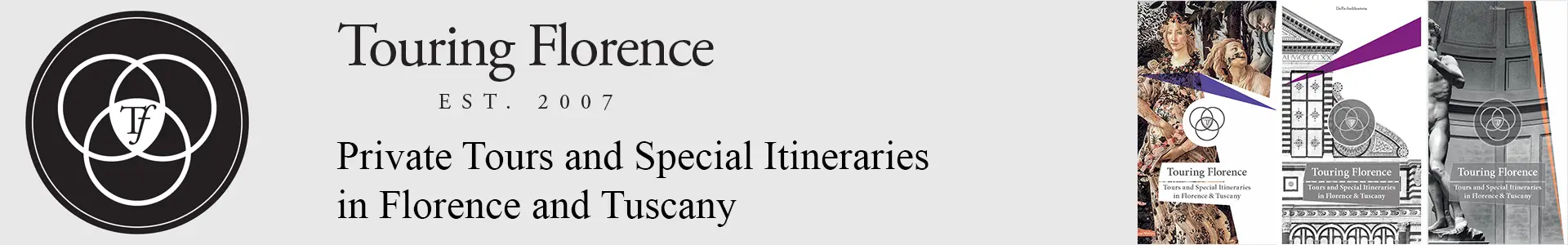 florence private and small groups tours - Header TouringFlorence 2026 1 - Florence Private and Small Groups Tours