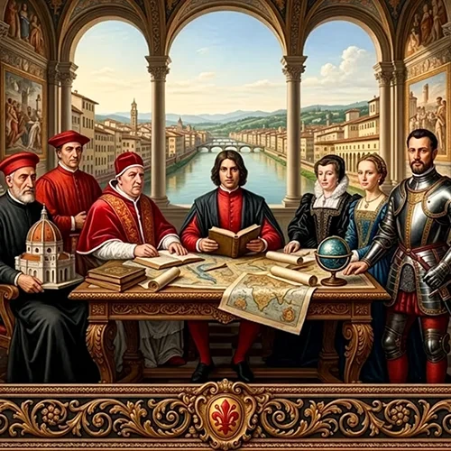 Medici Dynasty
