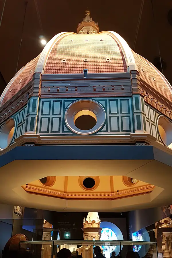 Opera del Duomo Museum