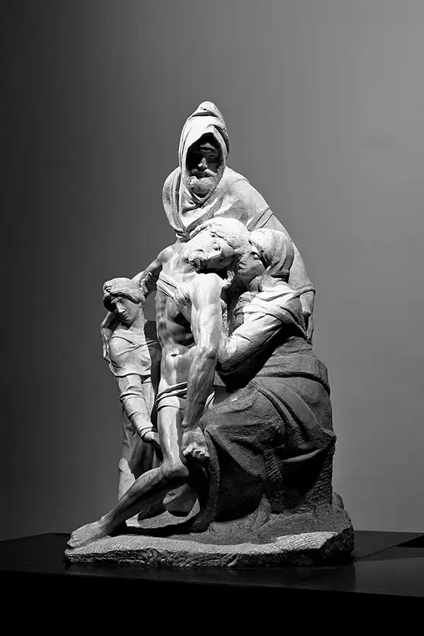 Opera del Duomo Museum