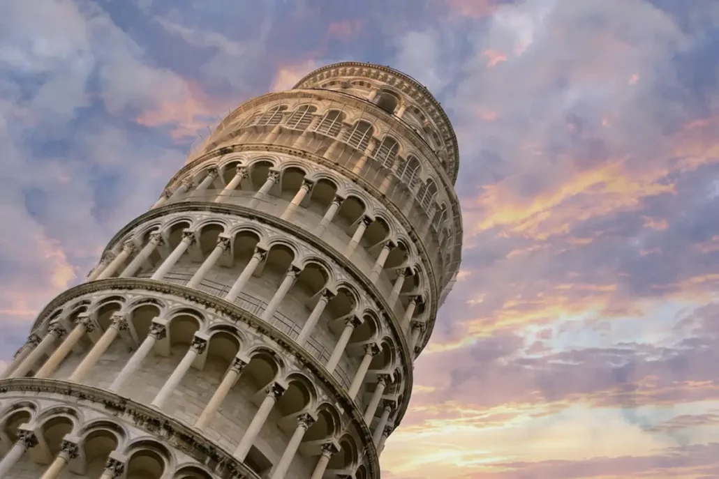 Leaning Tower of Pisa - Private Day Trip from Florence with Licensed Guide florence private and small groups tours - Pisa Leaning Tower 1030x687 - Florence Private and Small Groups Tours