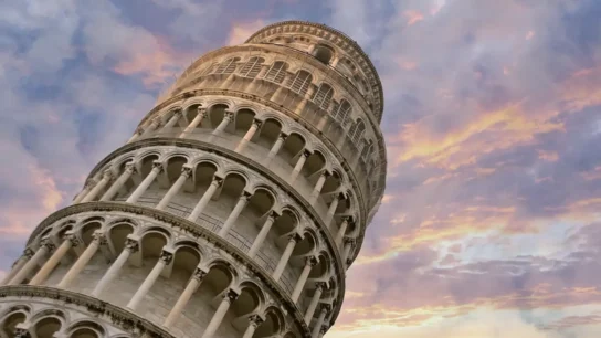 Leaning Tower of Pisa - Private Day Trip from Florence with Licensed Guide  - Pisa Leaning Tower 544x306 - Pisa