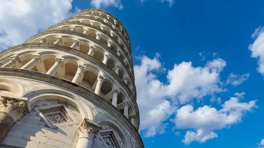 Leaning Tower of Pisa - Private Day Trip from Florence with Licensed Guide