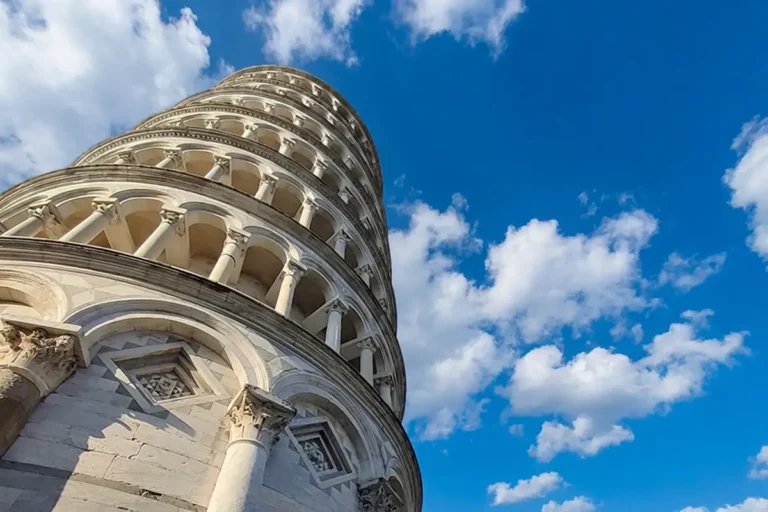Pisa