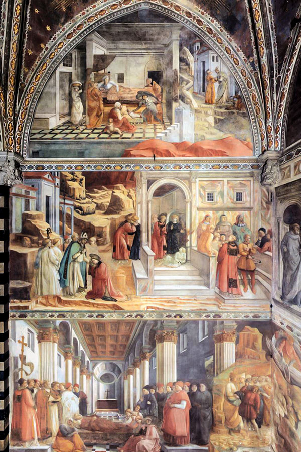 - Prato filippo lippi 1 - Prato and Pistoia - photo - Prato filippo lippi 1 - Prato and Pistoia