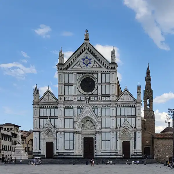 Santa Croce Grand Tour