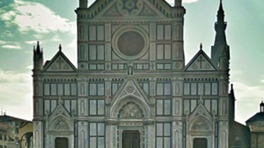 - Santa Croce Florence 544x306 - Santa Croce Grand Tour