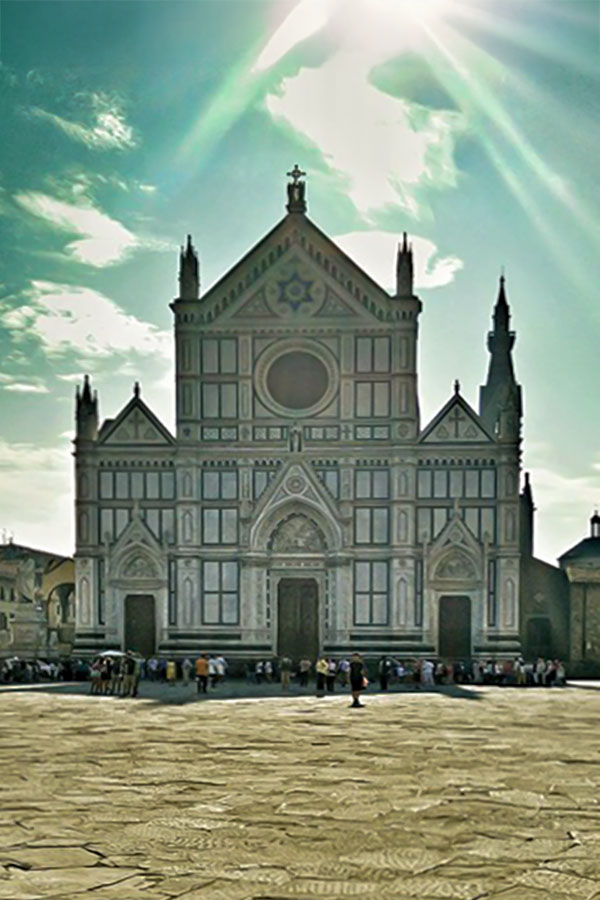 florence private and small groups tours - Santa Croce Florence - Florence Private and Small Groups Tours - photo florence private and small groups tours - Santa Croce Florence - Florence Private and Small Groups Tours