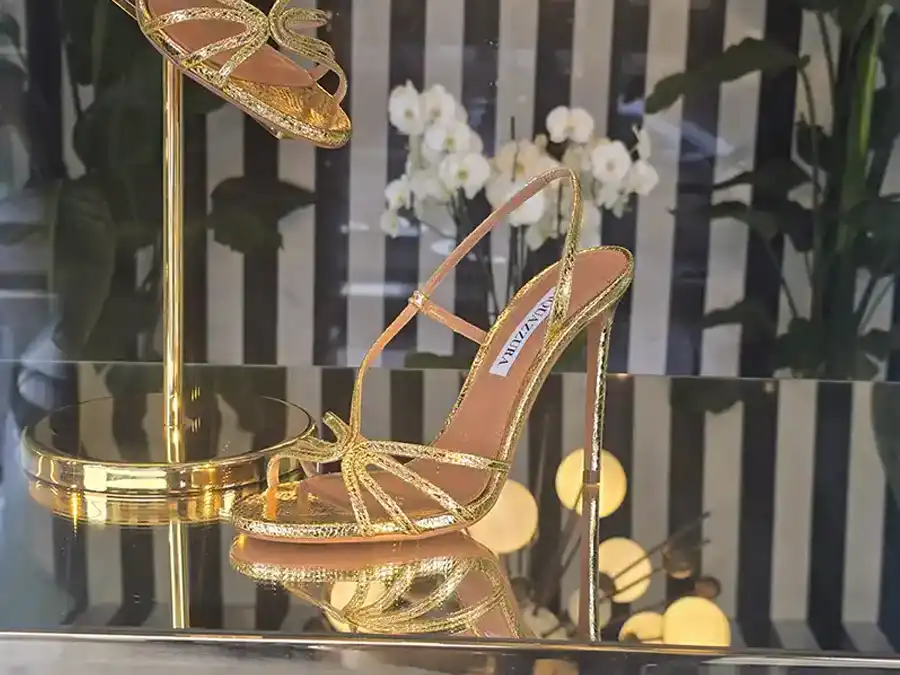 Florence Shopping Private Tour