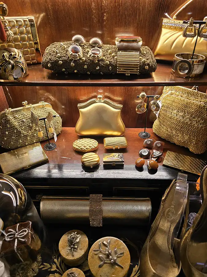 Florence Shopping Private Tour