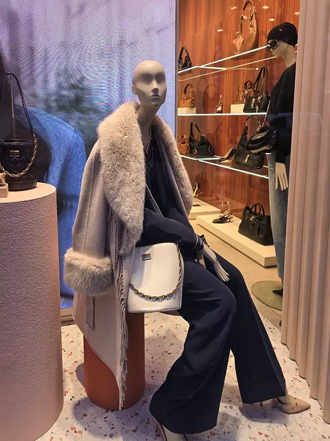 Florence Shopping Private Tour