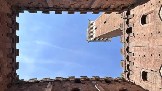 Siena Private Tour