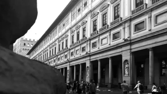 Uffizi Gallery Private Tour