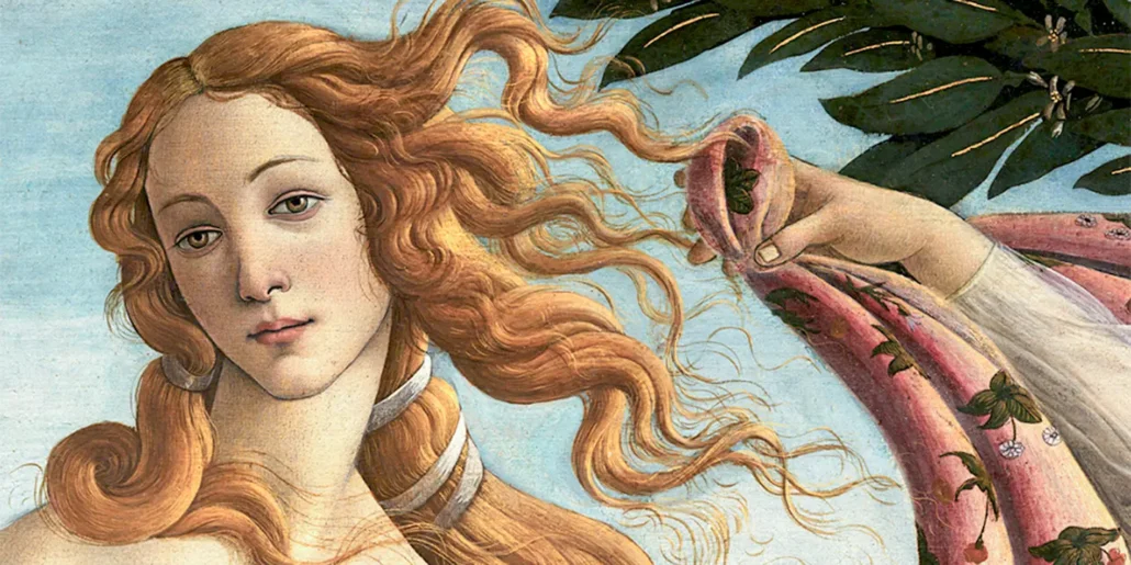 Venere-Botticelli-Uffizi florence private and small groups tours - Venere Botticelli Uffizi 1030x515 - Florence Private and Small Groups Tours