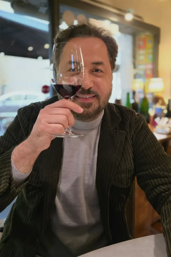 florence wine tasting - Wine Tasting Fadi 687x1030 - Florence Wine Tasting