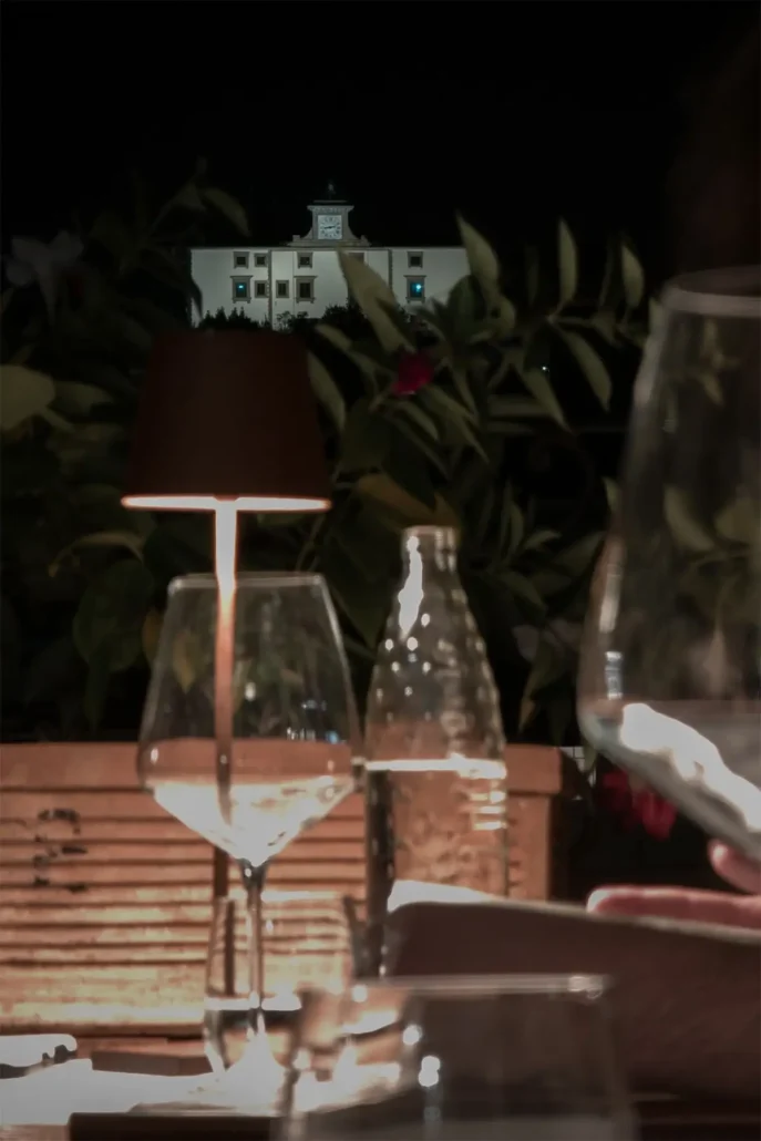 florence wine tasting - Wine Tasting View 687x1030 - Florence Wine Tasting