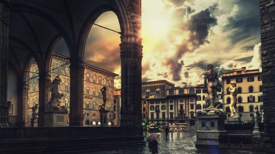Dark Side of Florence - florencedark 544x306 - Dark Side of Florence