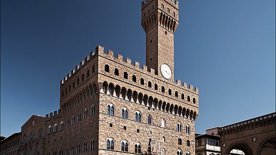 Palazzo Vecchio and Piazza della Signoria - piazza della signoria florence italy 544x306 - Palazzo Vecchio and Piazza della Signoria