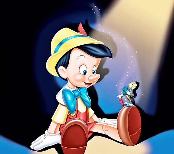 - pinocchio2 578x510 - Kids and Pinocchio