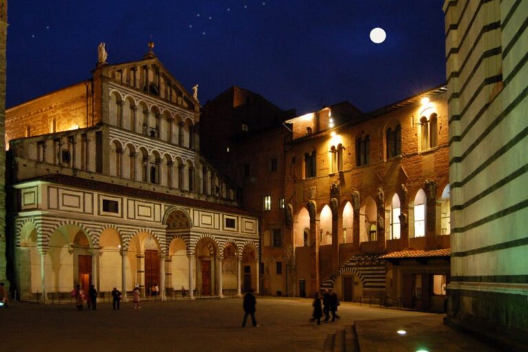 Prato and Pistoia florence private and small groups tours - pistoia 768x512 - Florence Private and Small Groups Tours